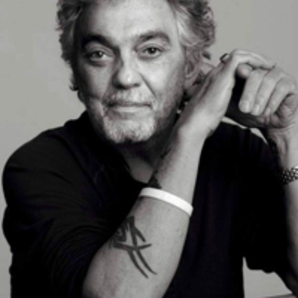 Steve Gadd