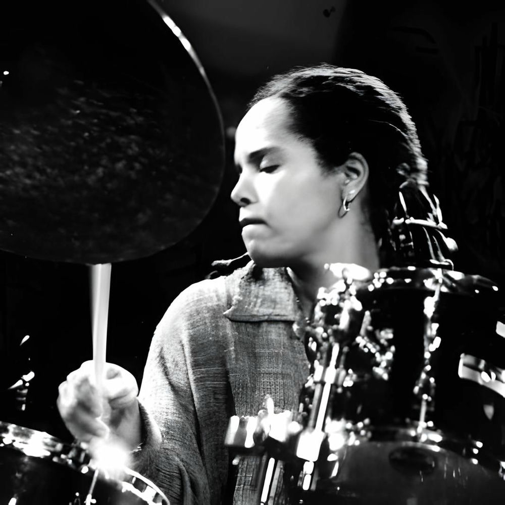 Terri Lyne Carrington
