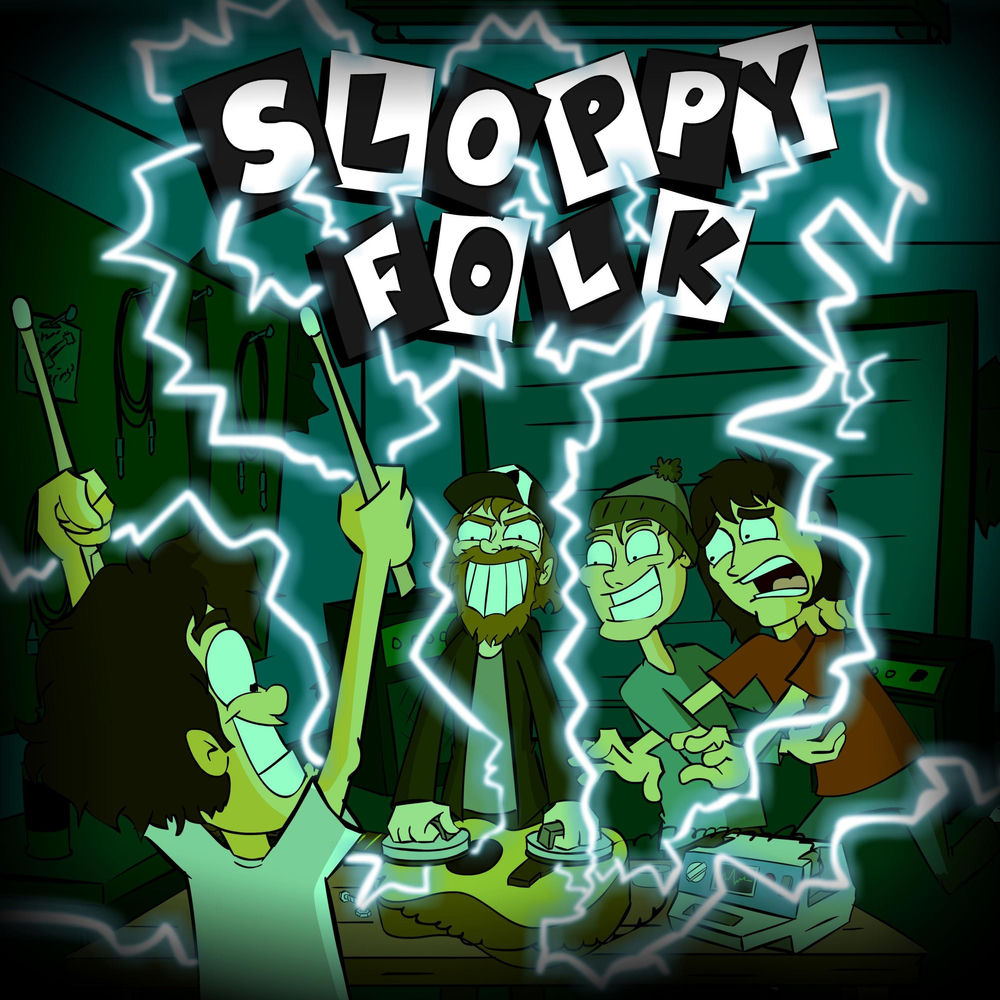 Sloppy Folk