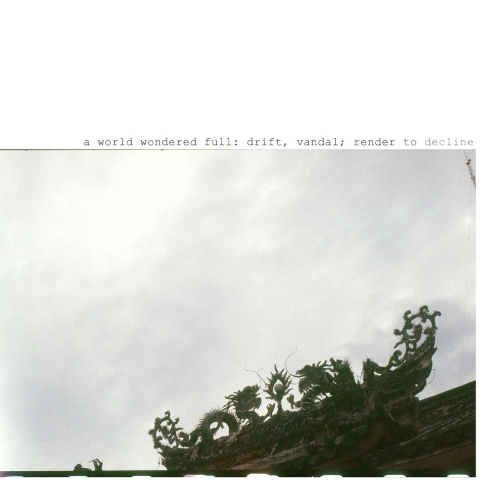 A World Wondered Full