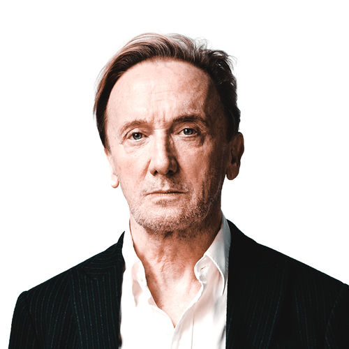 Marius Mueller Westernhagen