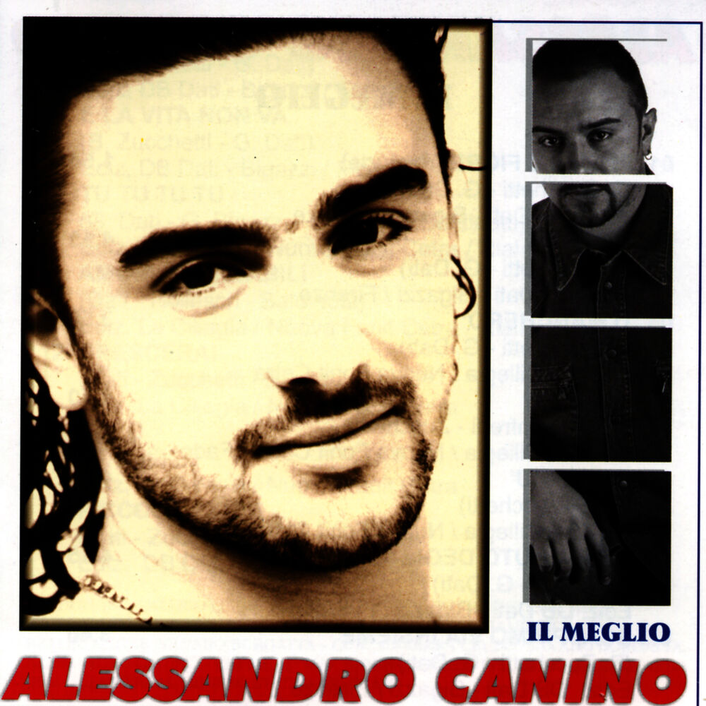 Alessandro Canino
