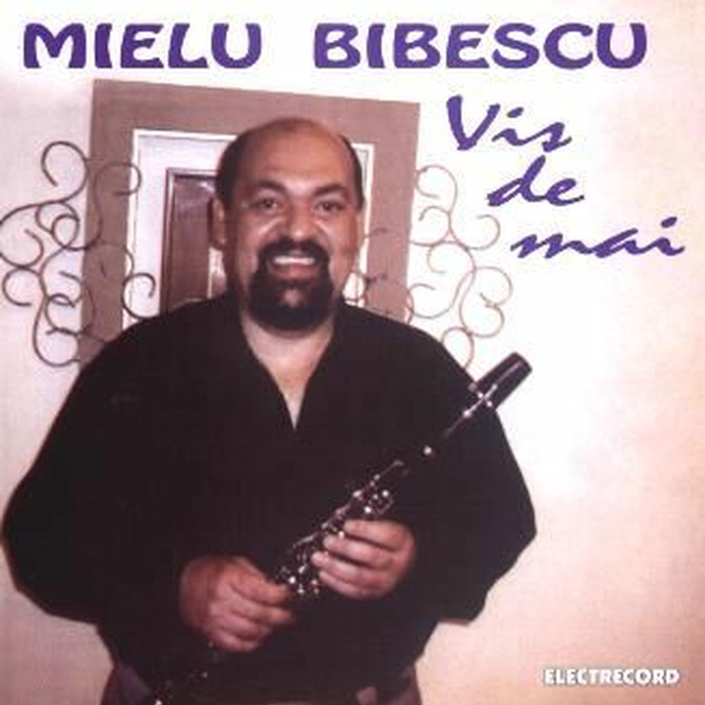 Mielu Bibescu