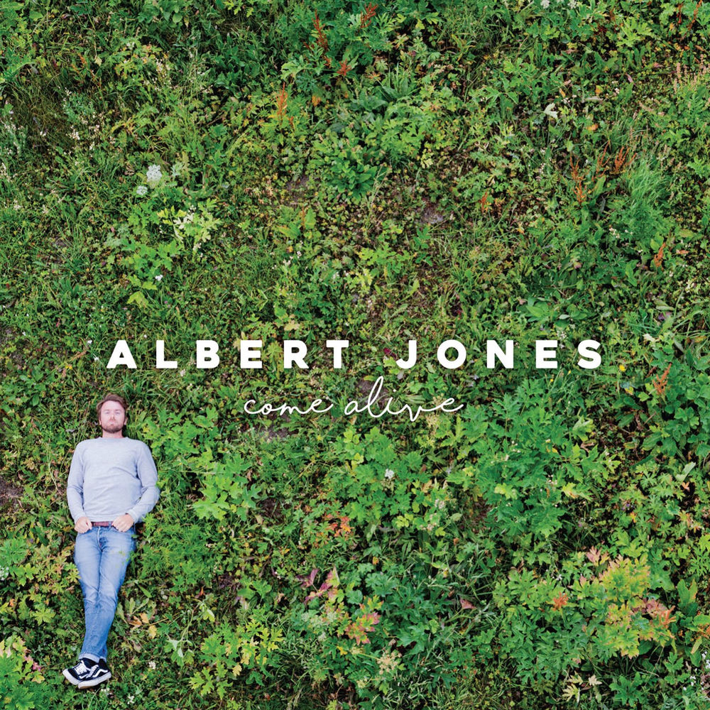 Albert Jones