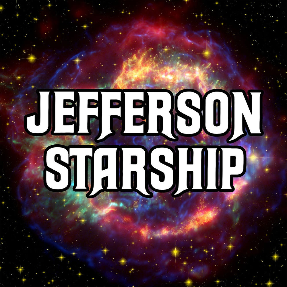 Jefferson Starship