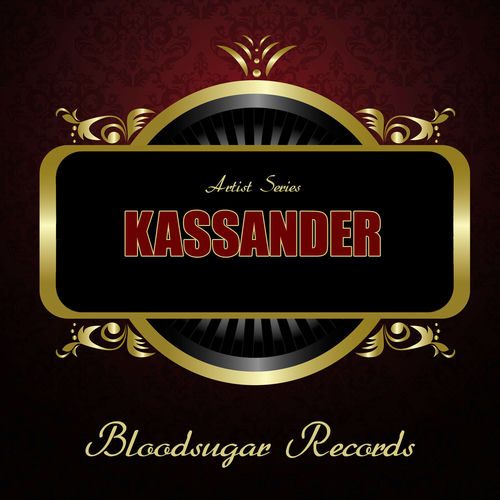 Kassander