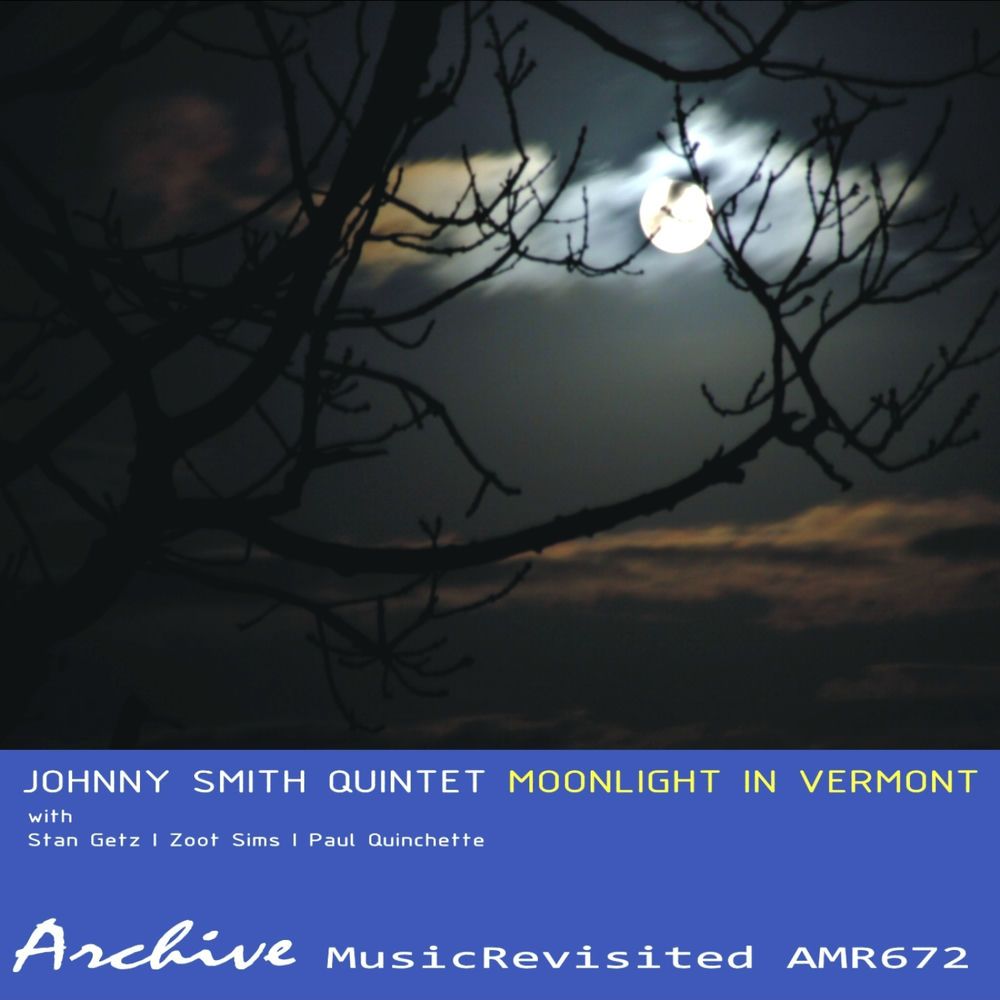 Johnny Smith Quintet