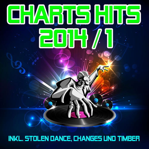 Charts MIX