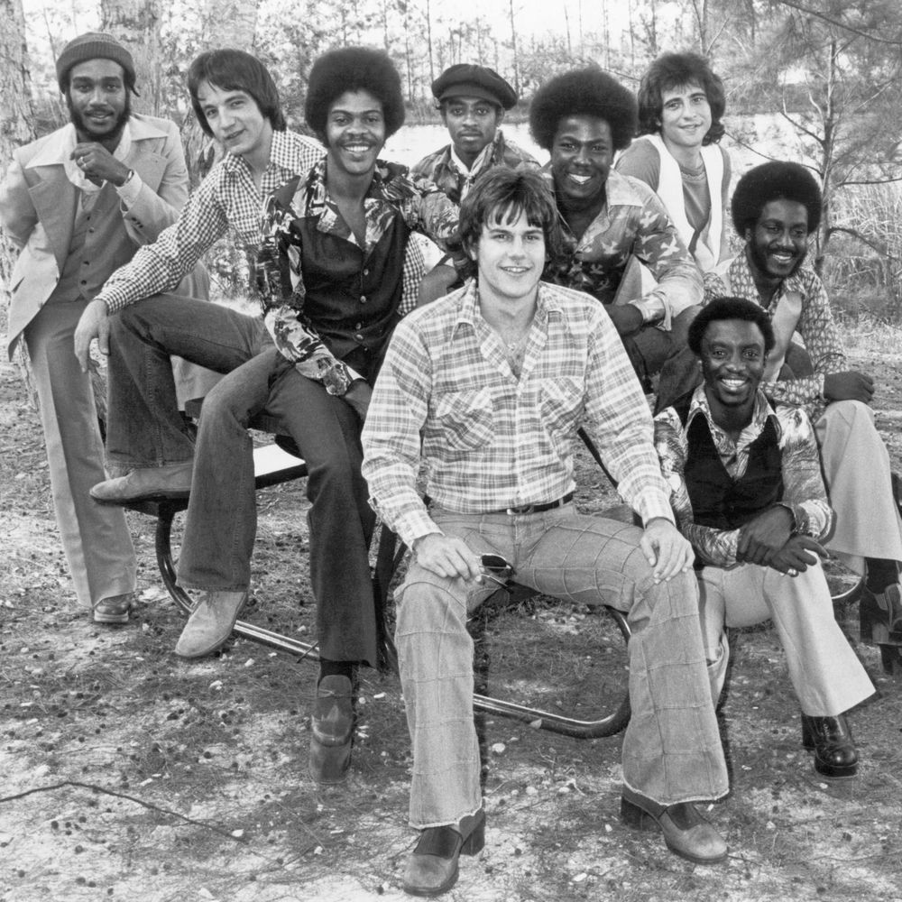 KC & The Sunshine Band