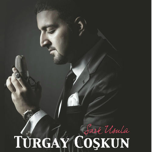 Turgay Coşkun