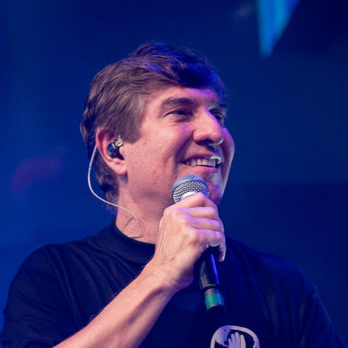 Clamor Pelas Nações 3