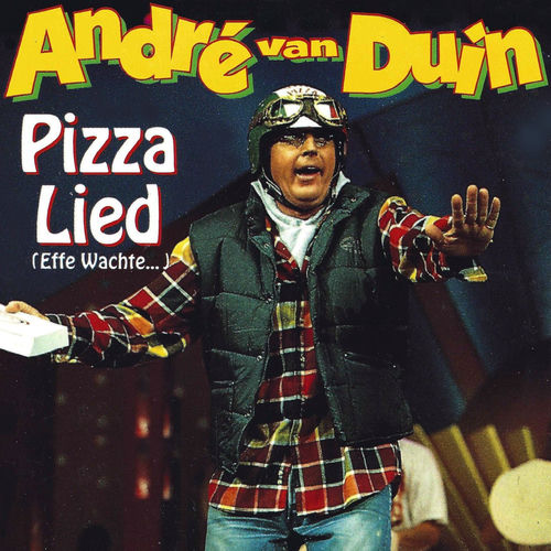 Andre van Duin