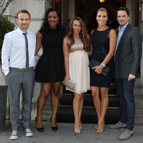 Liberty X