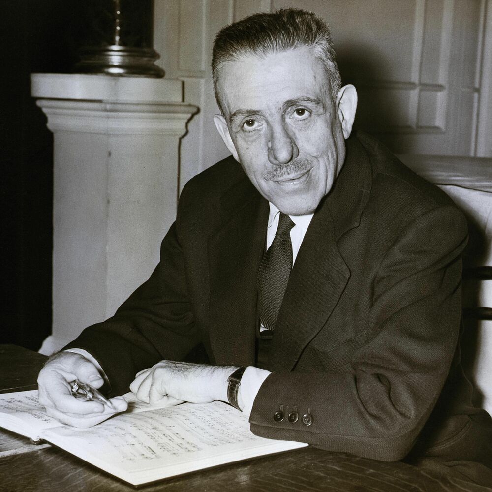 Francis Poulenc