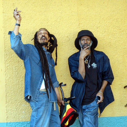 Israel Vibration
