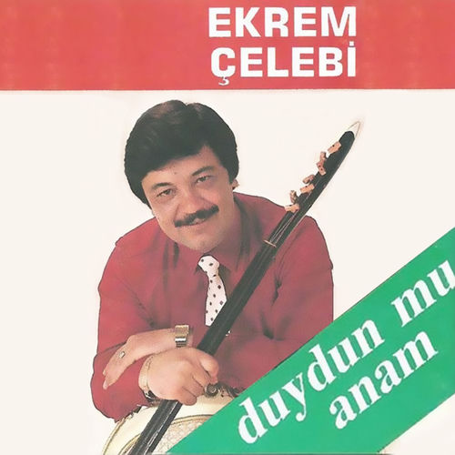 Ekrem ÇElebi