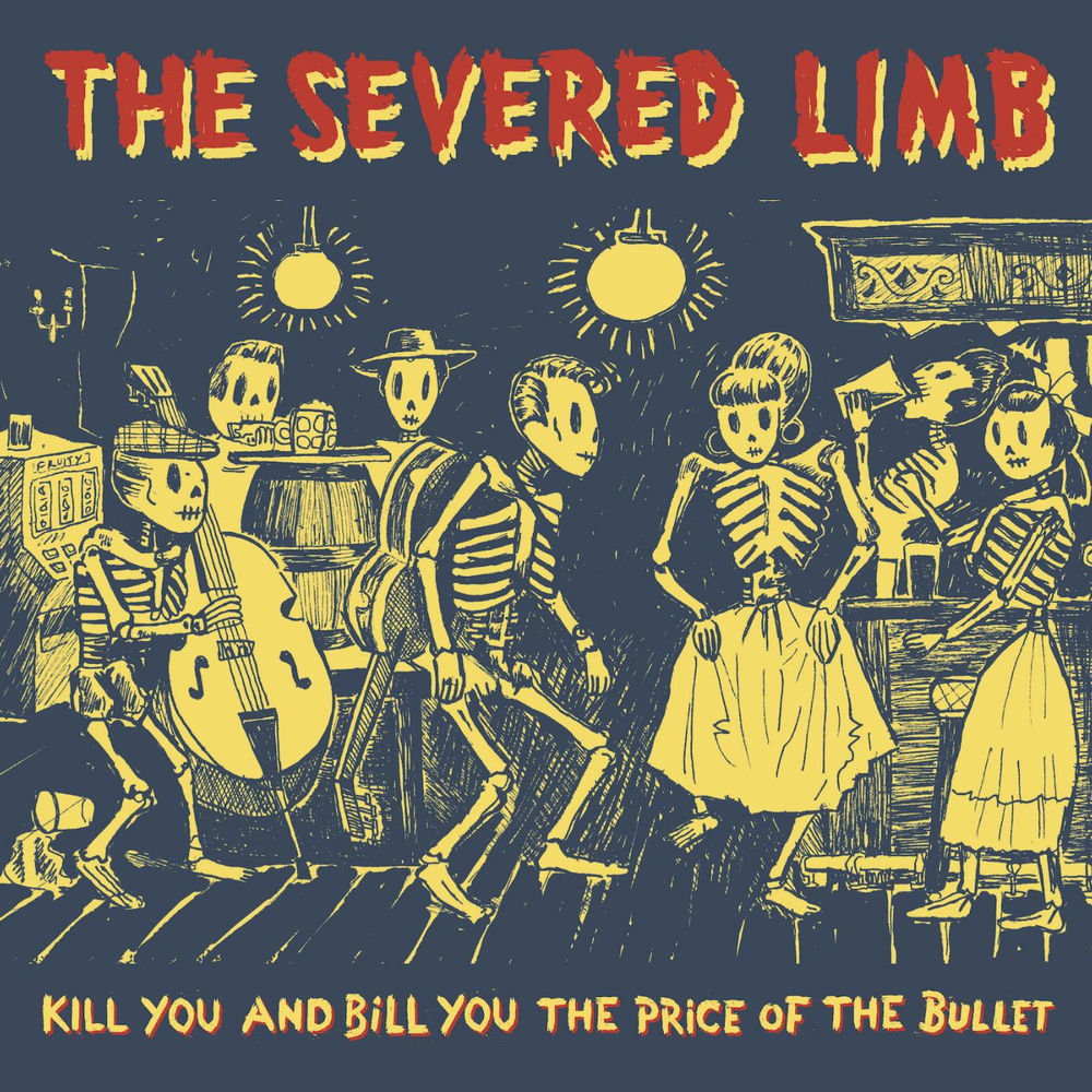 The Severed Limb