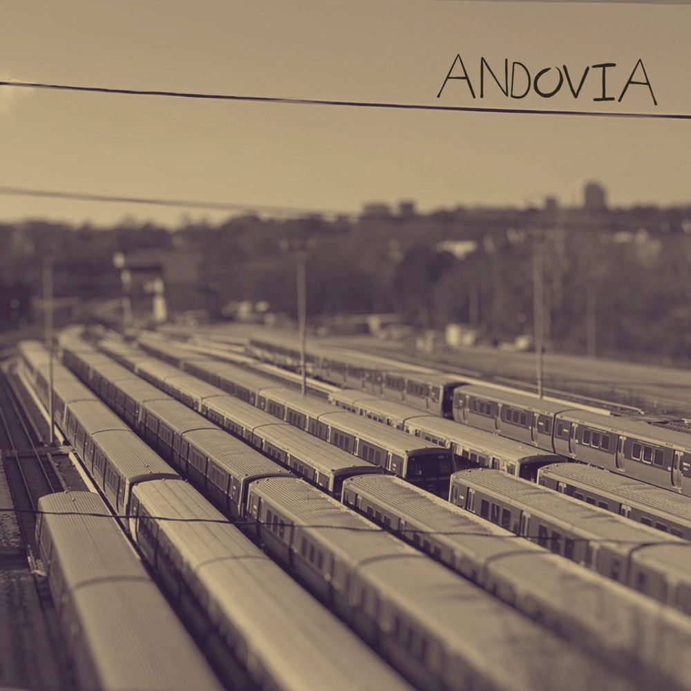 Andovia