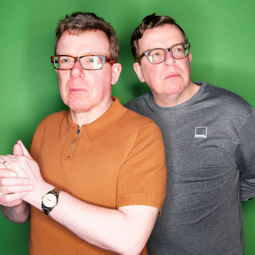 The Proclaimers