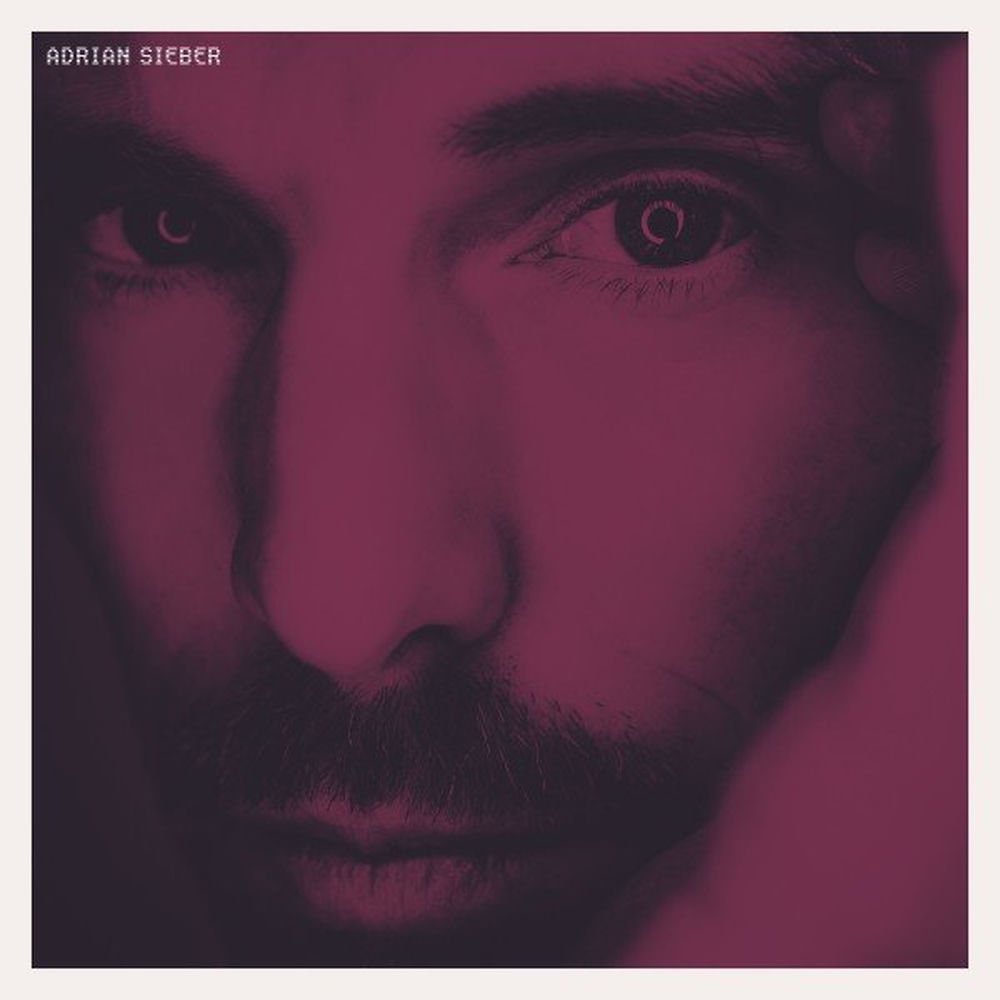 Adrian Sieber