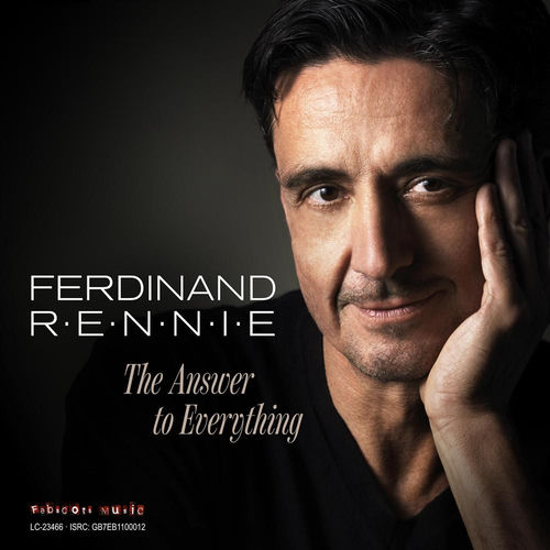 Ferdinand Rennie