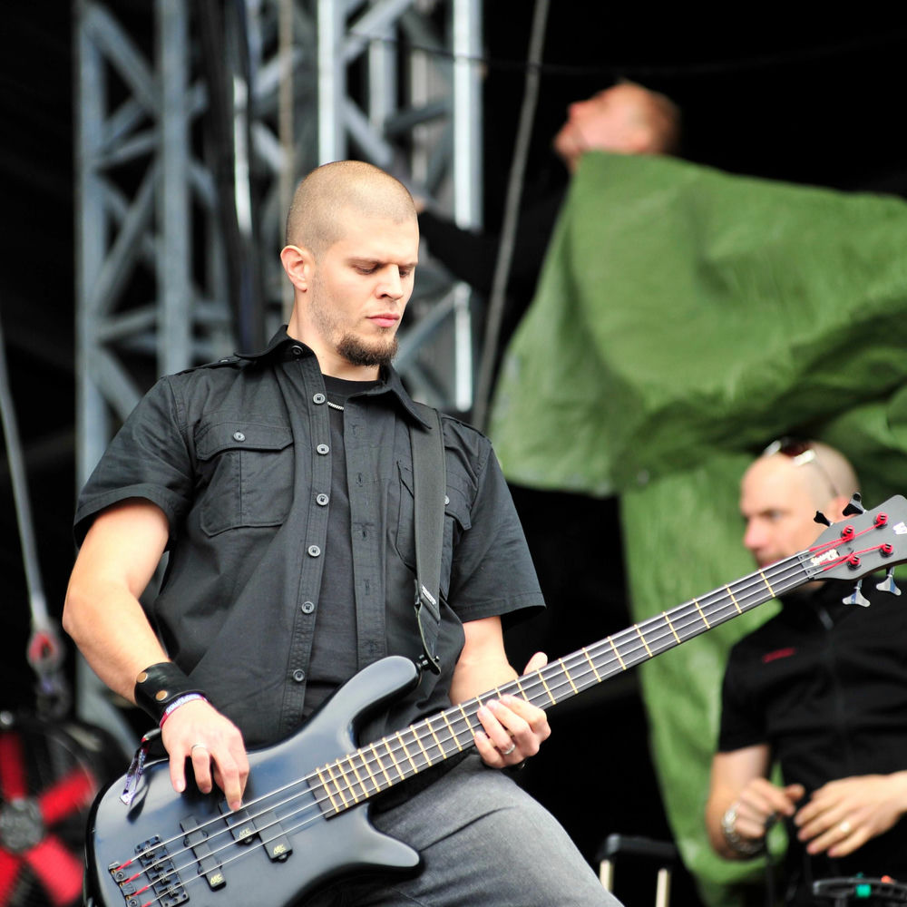 Sacred Mother Tongue