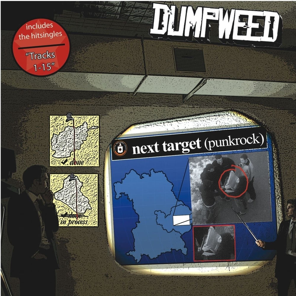 Dumpweed