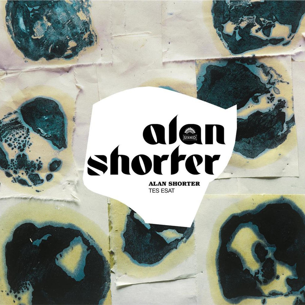 Alan Shorter