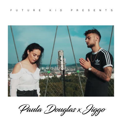 Paula Douglas;JIGGO