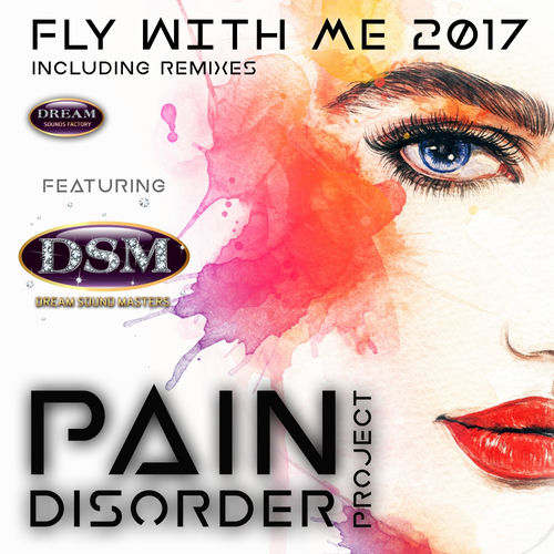 Pain Disorder Project