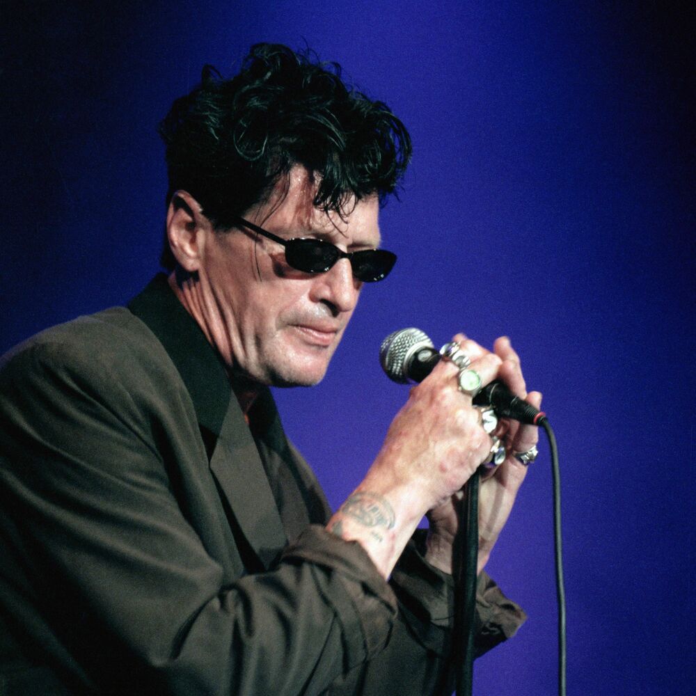 Herman Brood