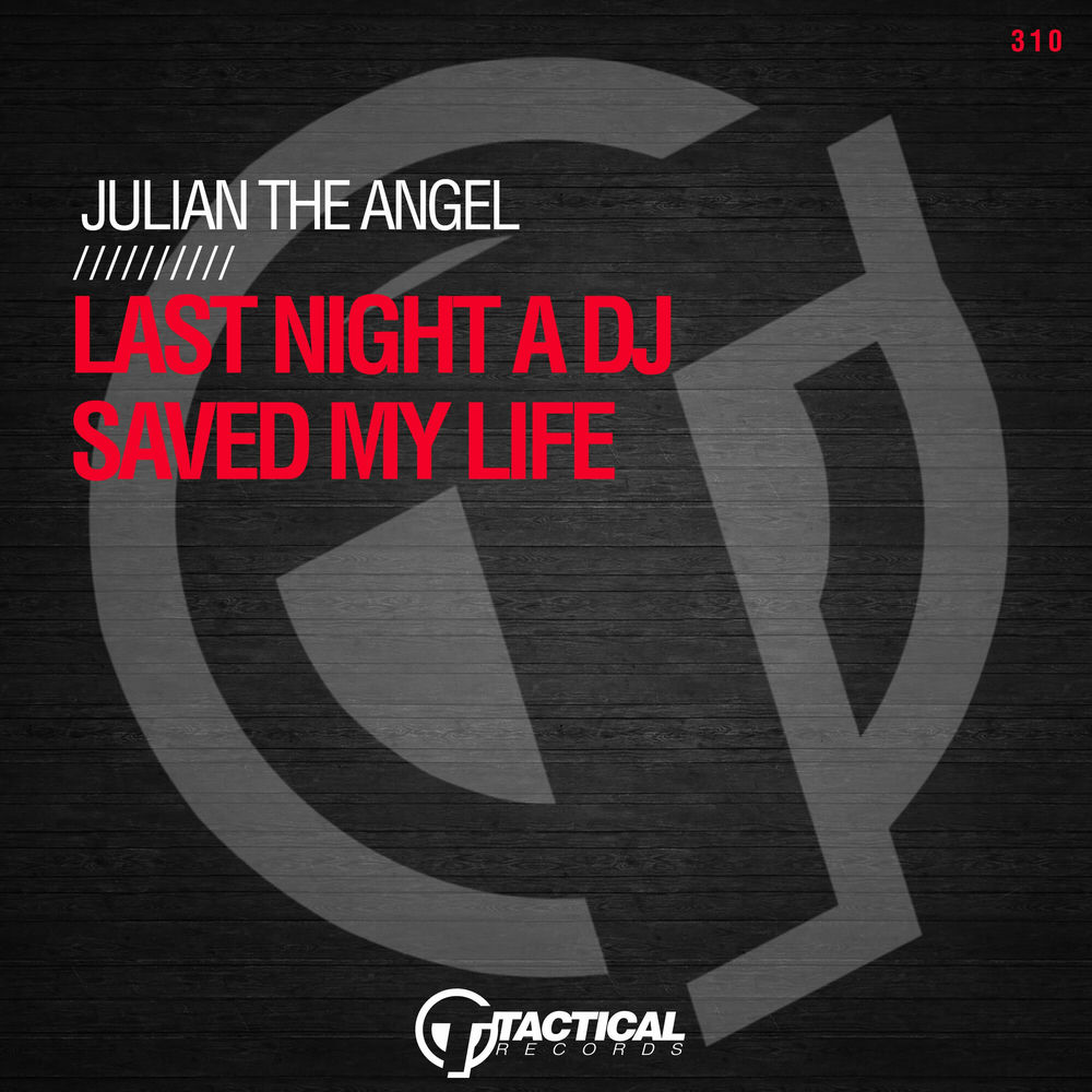 Julian the Angel