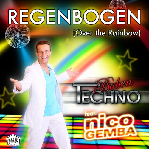 Techno-Buben