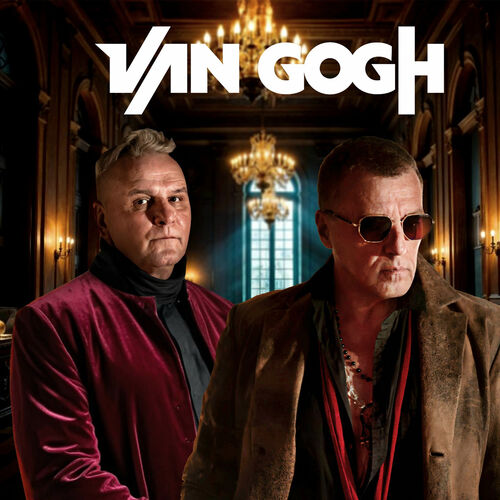 Van Gogh