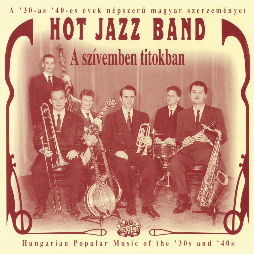Hot Jazz Band