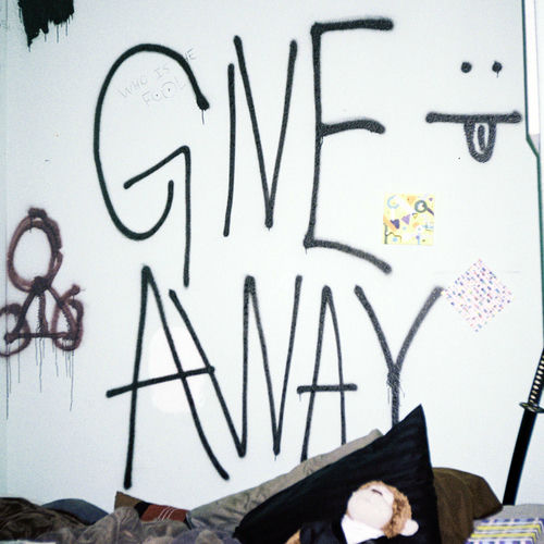 Give It Away