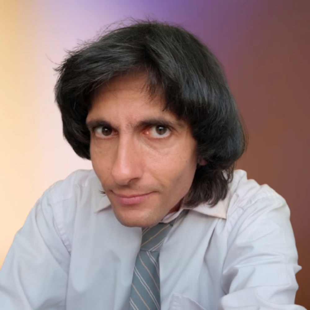 Antonio Polaina-Villares