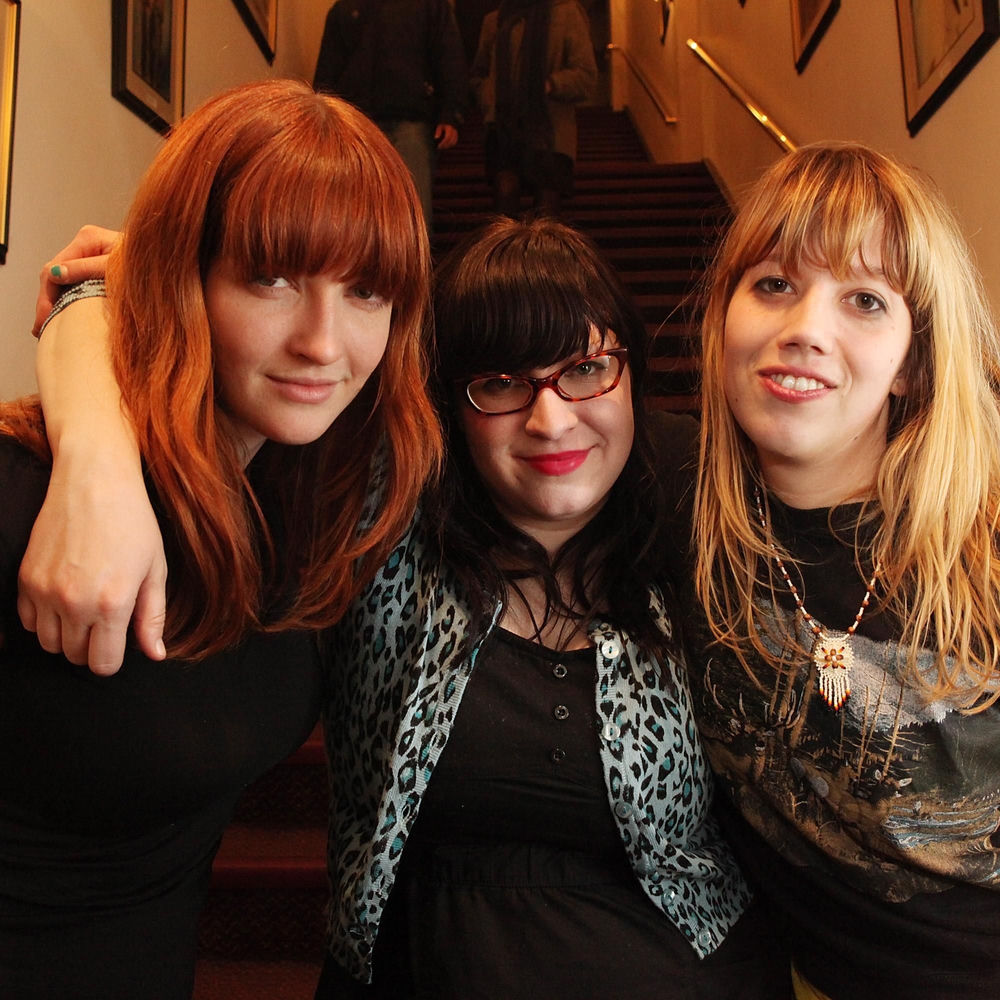 Vivian Girls