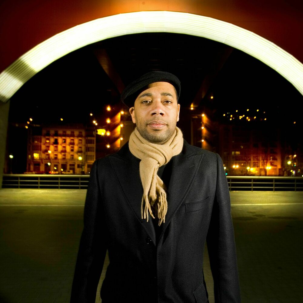 Carl Craig