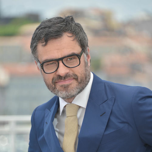 Jemaine Clement