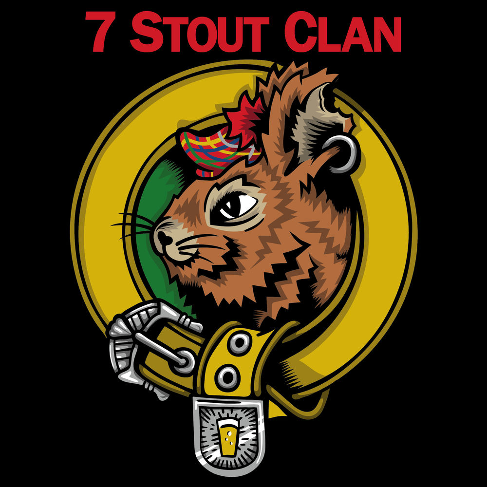 7 Stout Clan