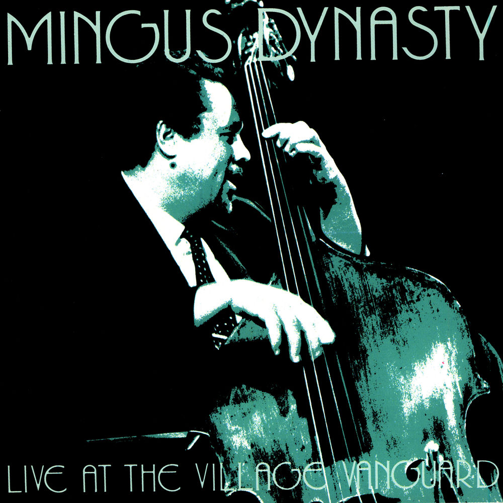 Mingus Dynasty
