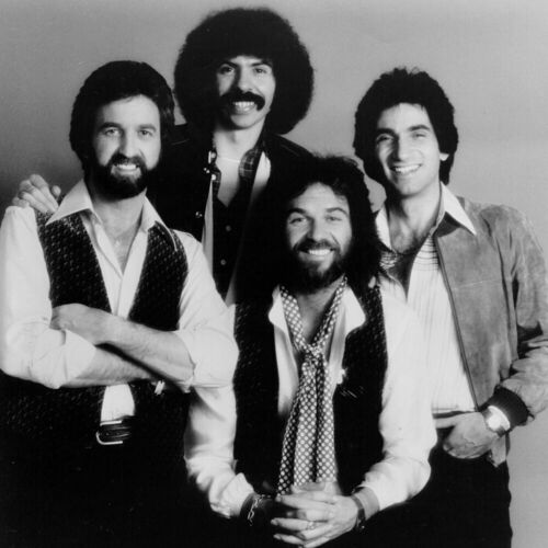 The Oak Ridge Boys