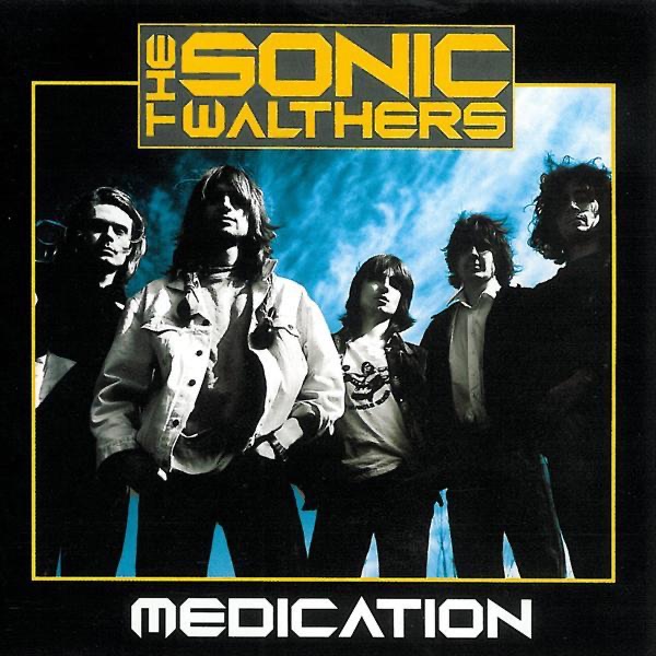 Sonic Walthers