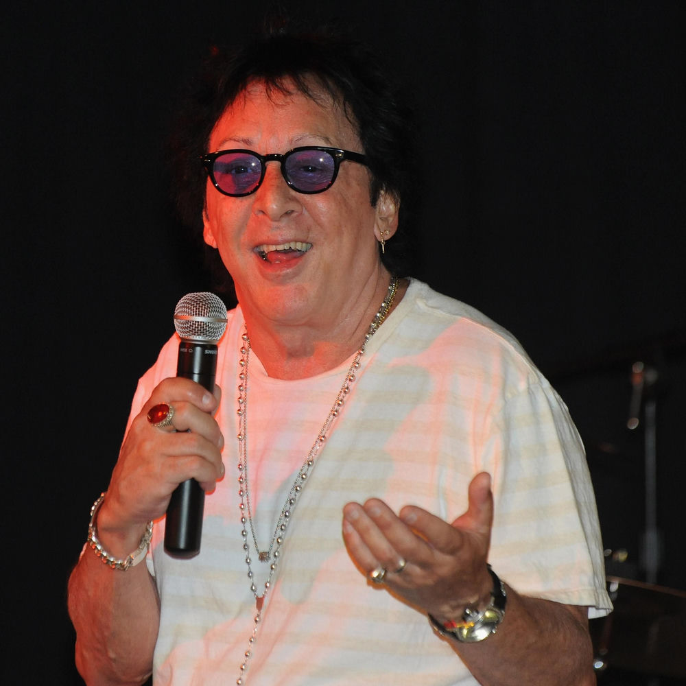 Peter Criss