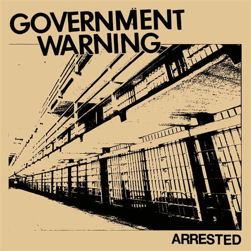 Government Warning
