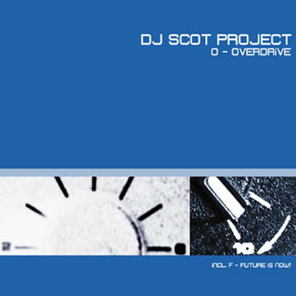 DJ Scot Project