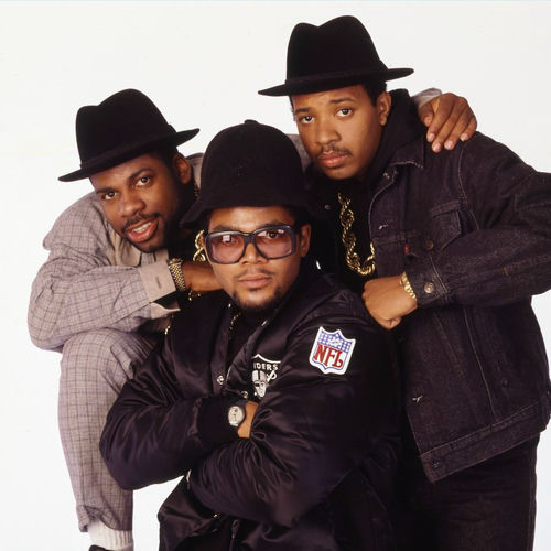 Run DMC