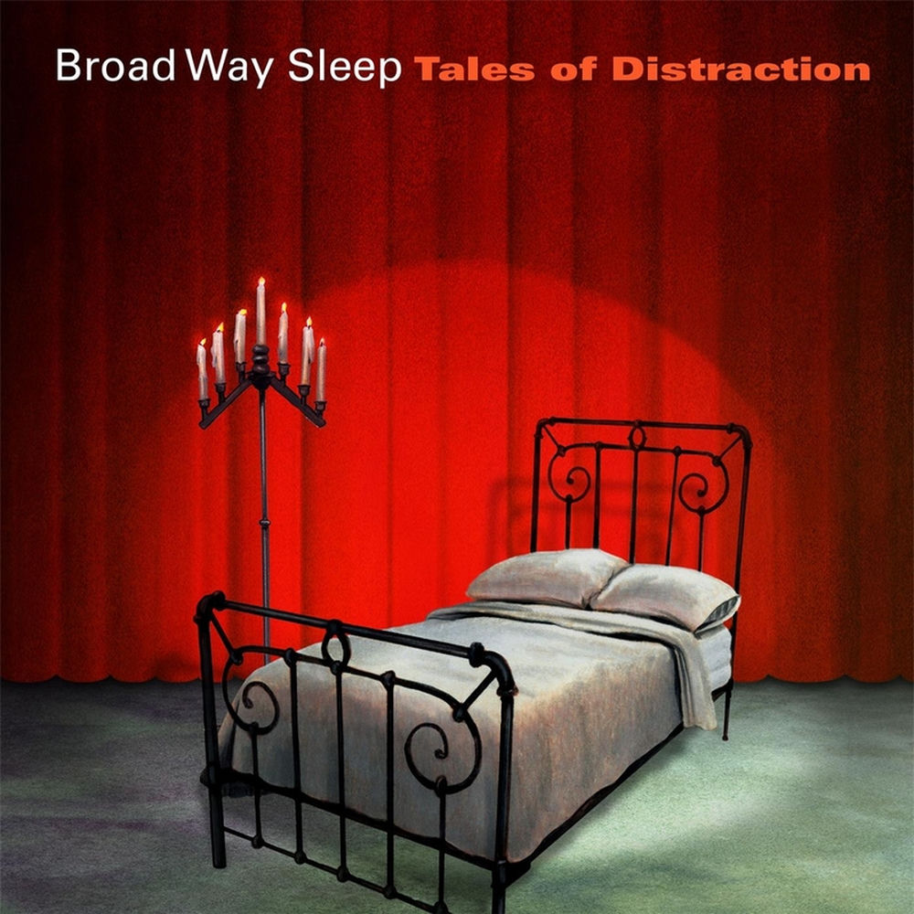 Broad Way Sleep