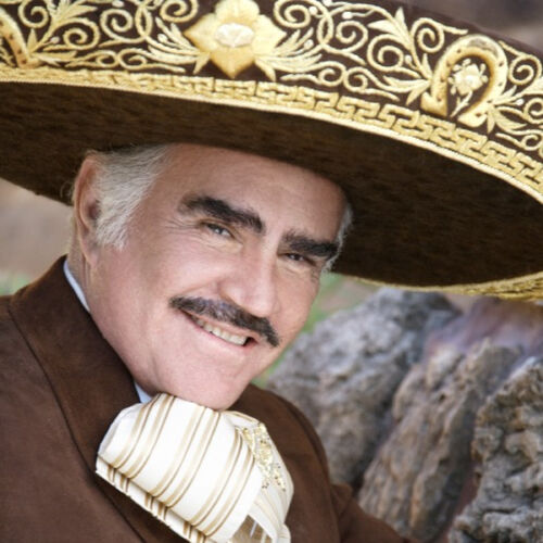 Vicente Fernandez